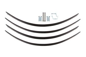 Ford SuperDuty Leaf Springs - Zone Offroad - Dual Add-A-leaf - `08-`12